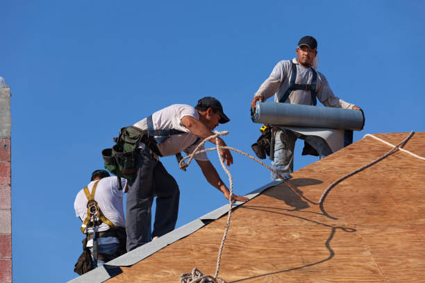 Reliable Carrollton, GA Roofing Contractor Solutions