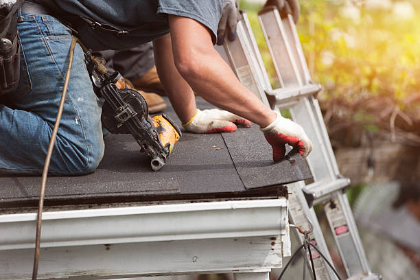 Reliable Carrollton, GA Roofing Contractor Solutions