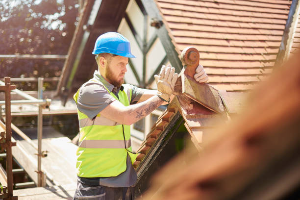 Quick and Trustworthy Emergency Roof Repair Services in Carrollton, GA